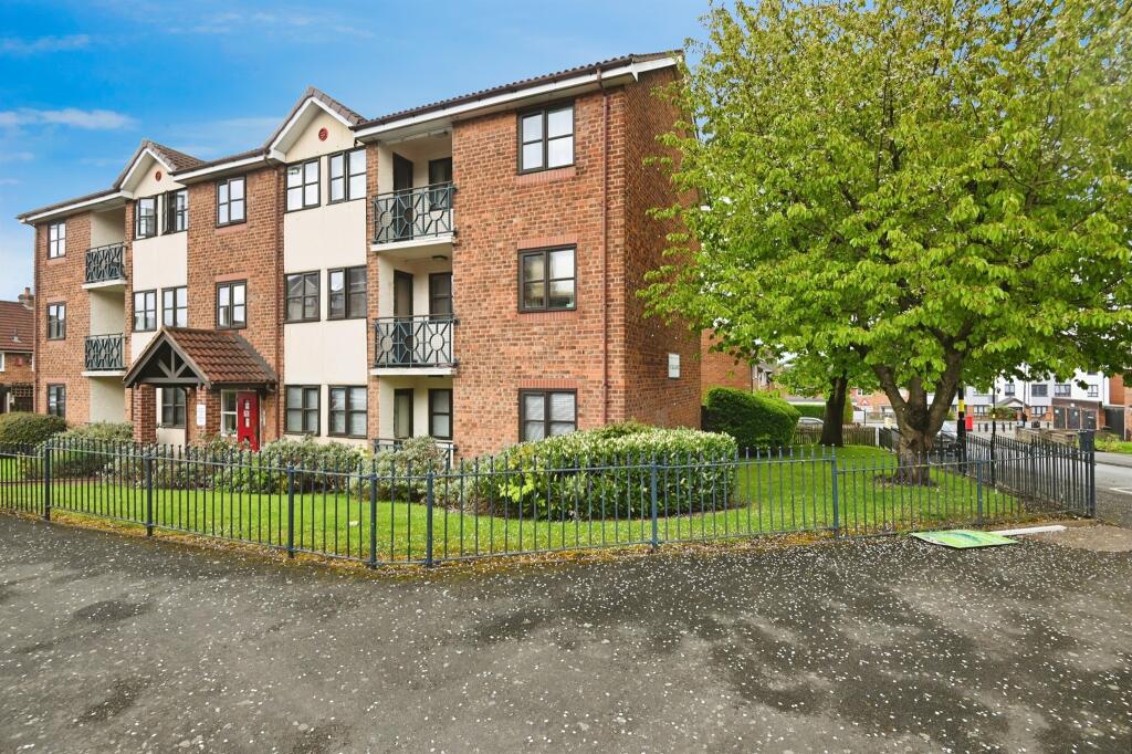 Additional image 16 of Palmers Grove, BIRMINGHAM