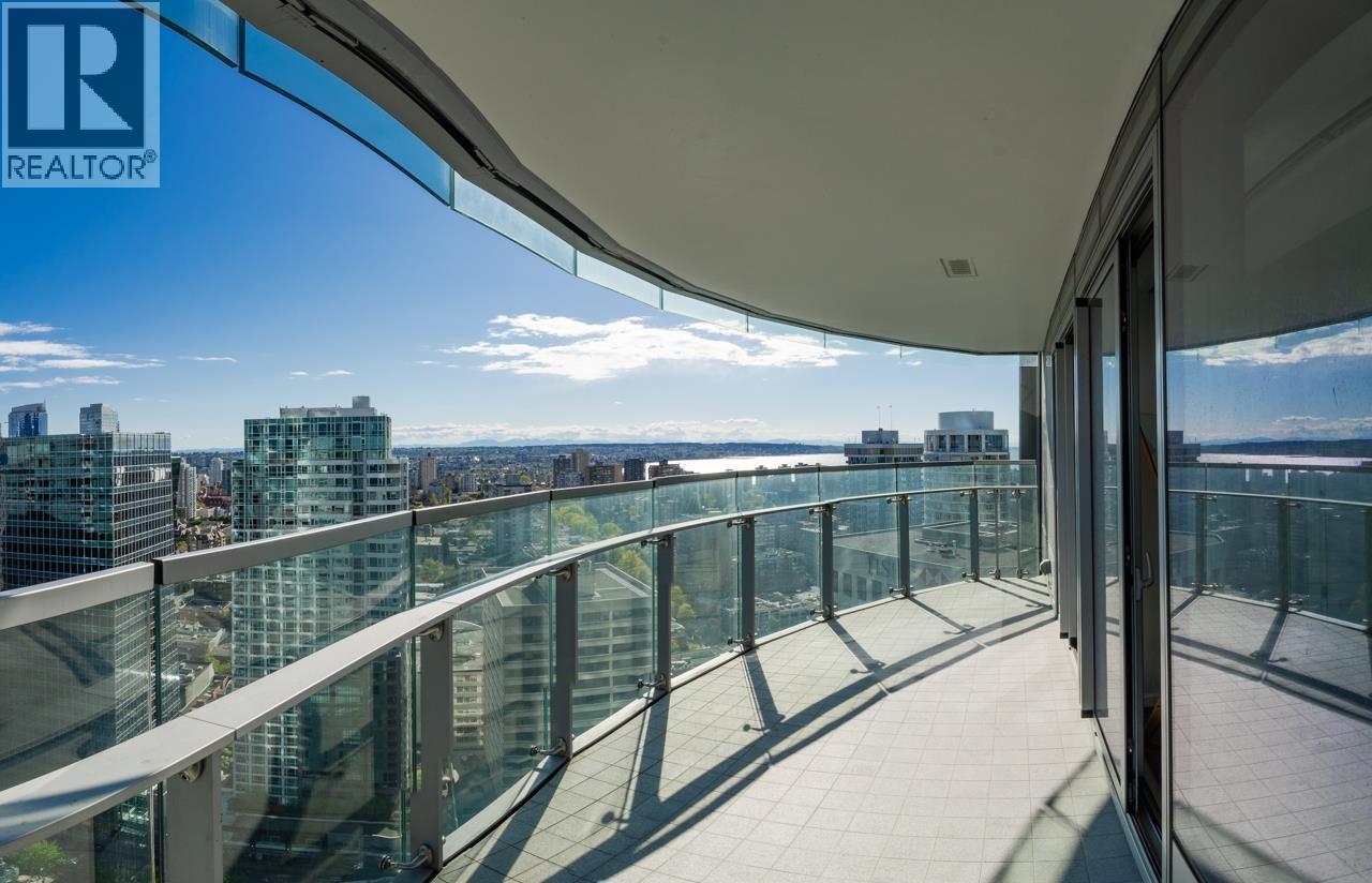 Property image for 3502 1151 W GEORGIA STREET|Vancouver, British Columbia V6E0B3