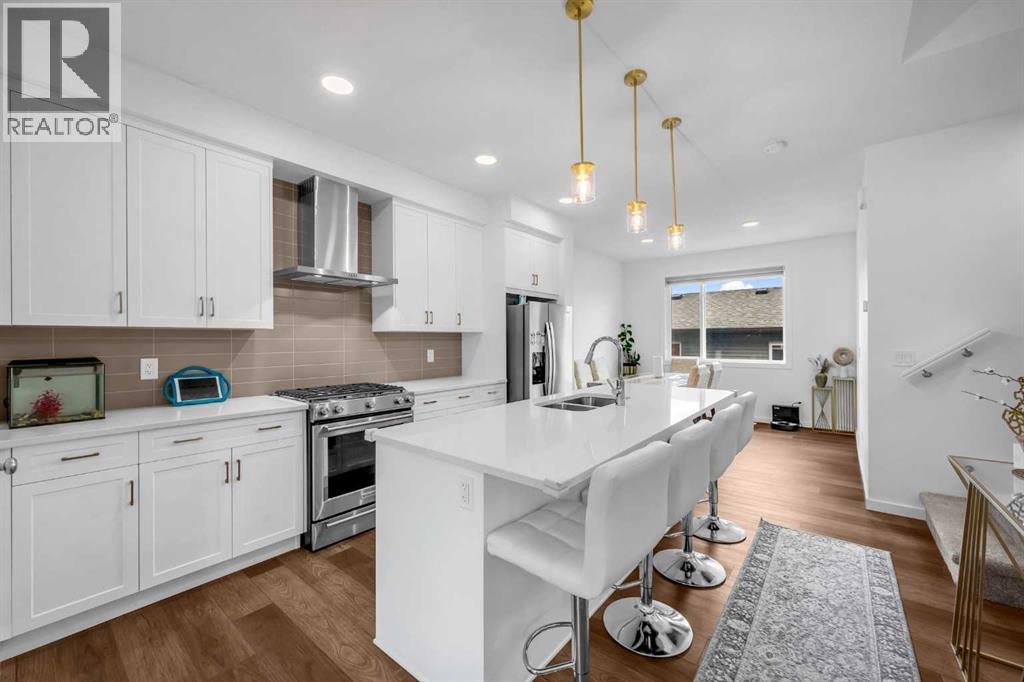 84 Savanna Place NE|Calgary, Alberta T3J0X5