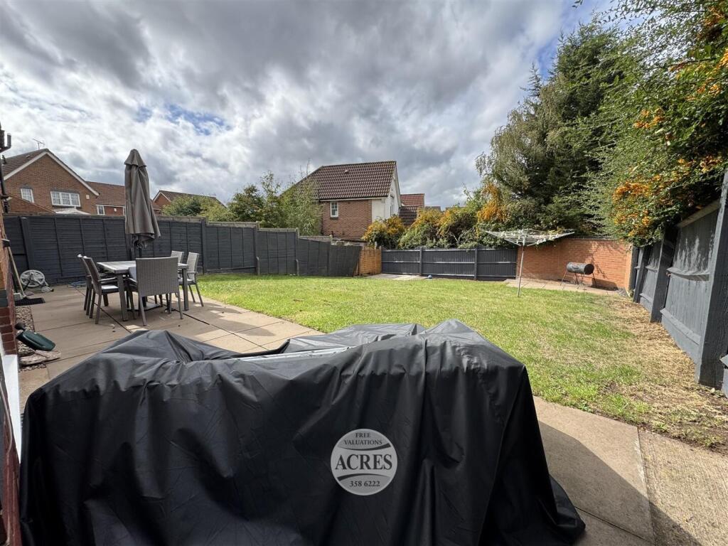 Additional image 29 of Hobhouse Close, Great Barr, Birmingham