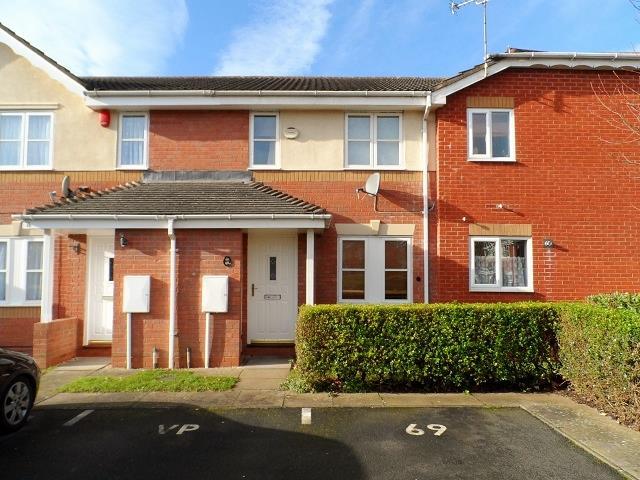 Property image for Sovereign Heights, Northfield, Birmingham