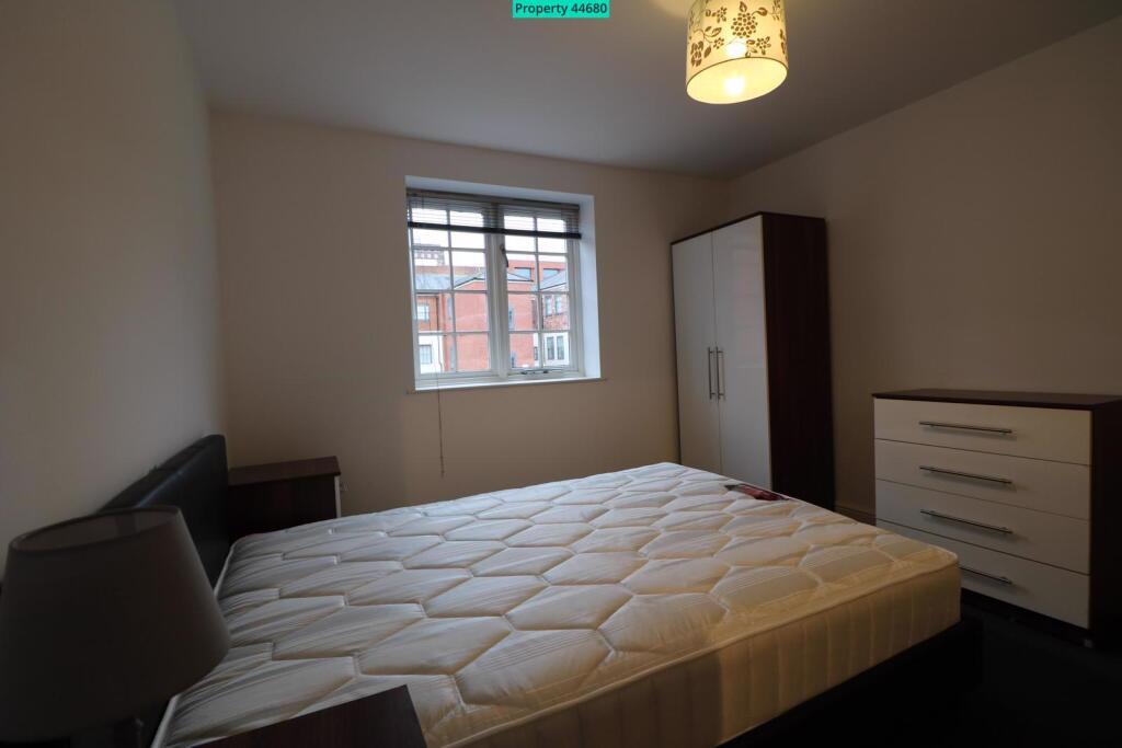 Additional image 8 of House Of York 28A, Charlotte Street, Birmingham, B3 1PT