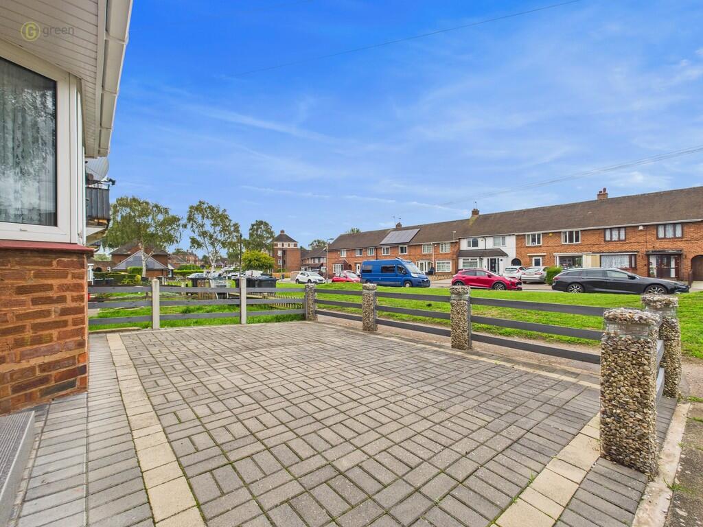 Additional image 38 of Bradley Road, Shard End