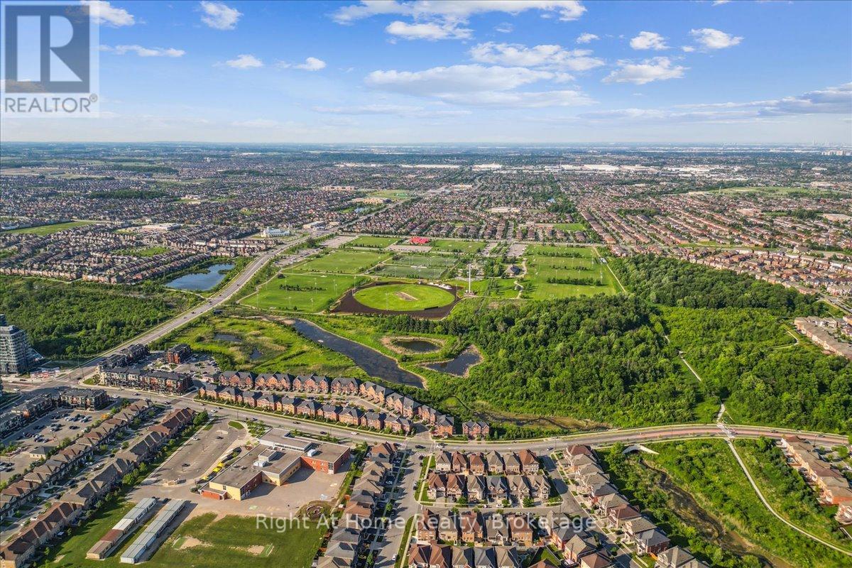 37 ROCKMAN CRESCENT|Brampton (Northwest Brampton), Ontario L7A0B5