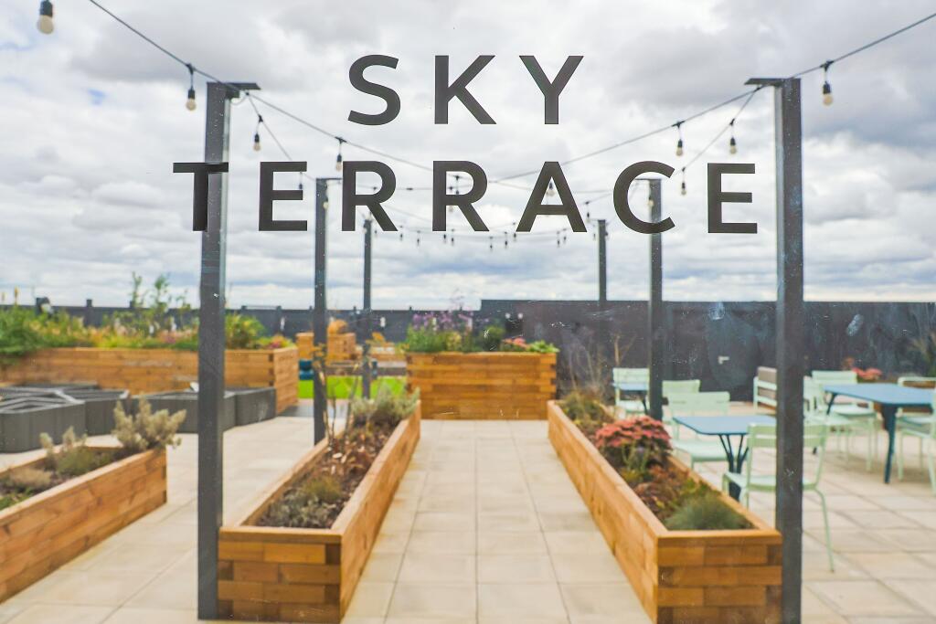 Additional image 23 of The Silver Yard, Birmingham Birmingham B4