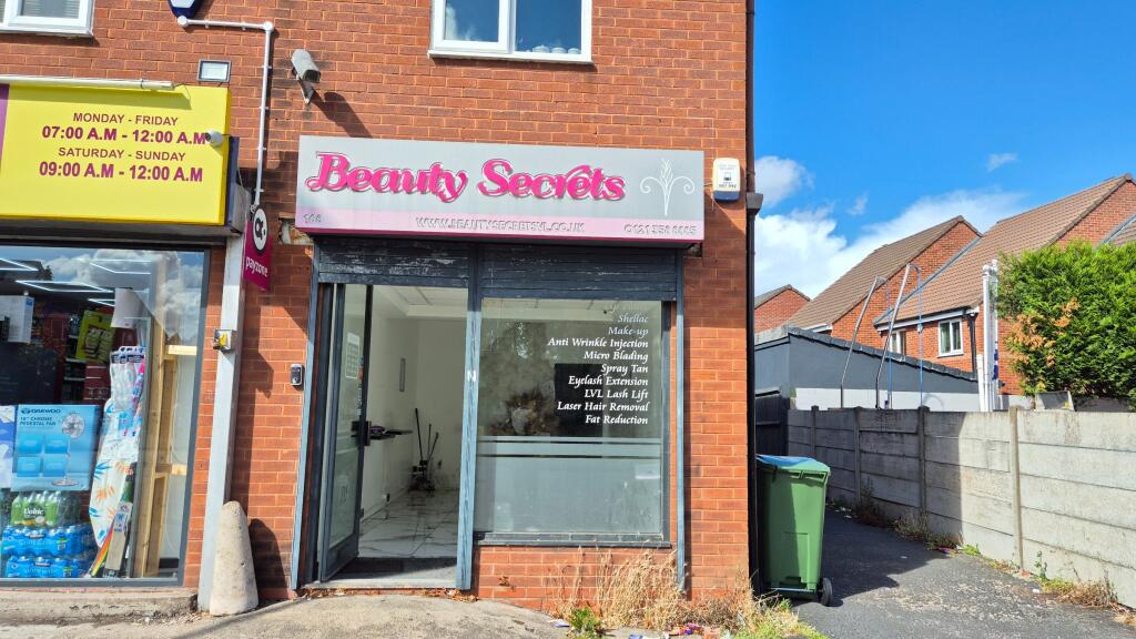Additional image 2 of Beeches Road, Birmingham