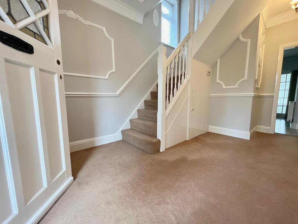 Additional image 18 of Hodge Hill Common, B36