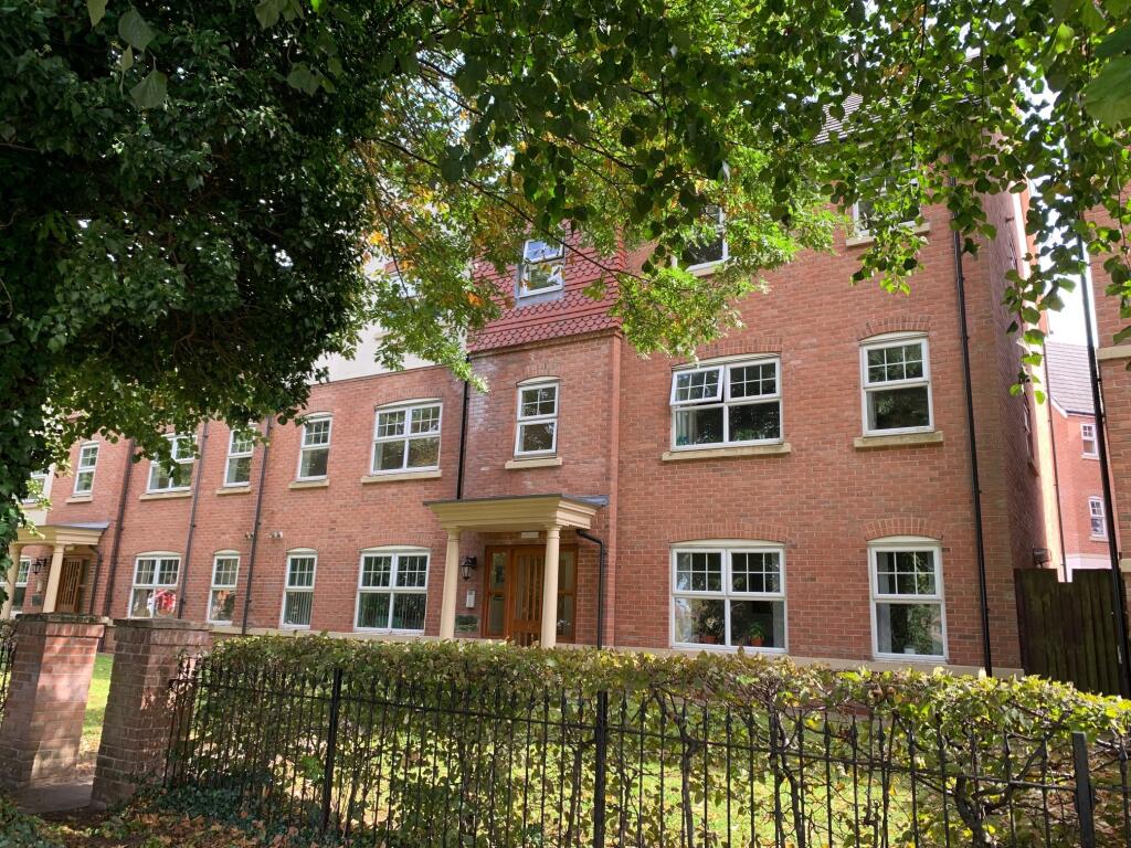 Monyhull Hall Road, Kings Norton