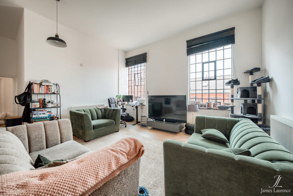 Additional image 22 of Investment Sale (Freehold, Commercial & 5 Apartments) - Tennial Wharf, 21 Ludgate Hill, Jewellery Qu