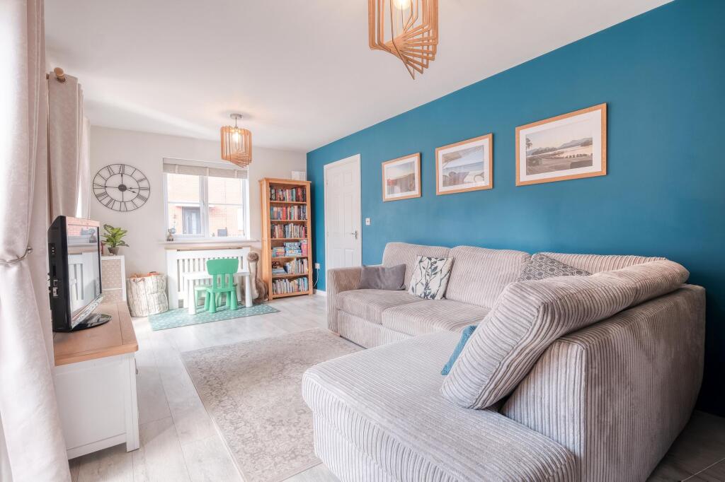 Additional image 19 of Jenson Street, Cofton Hackett, B45