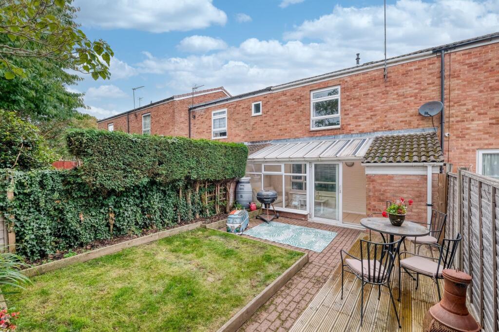 Additional image 15 of Lysander Road, Rednal, B45