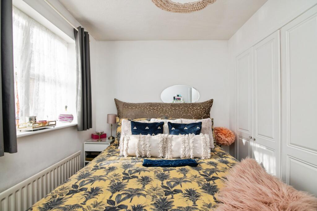 Additional image 9 of Long Nuke Road, Birmingham, B31