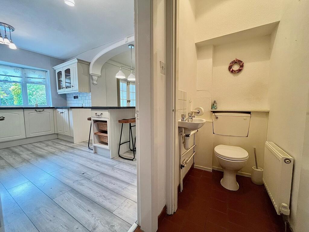 Additional image 7 of Hodge Hill Common, B36