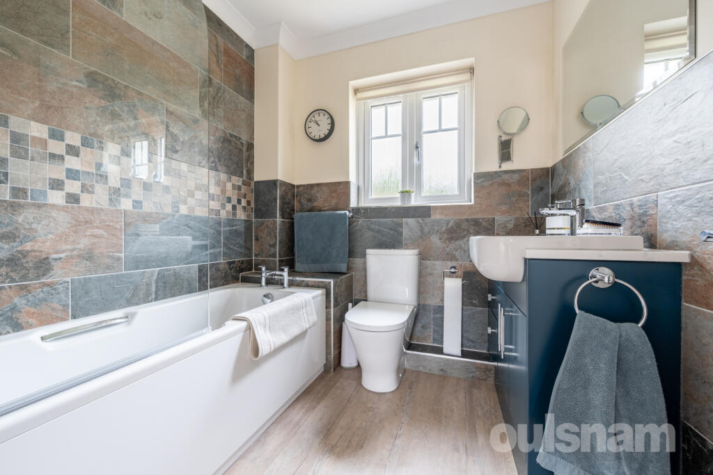 Additional image 17 of Sundbury Rise, Bournville Village Trust, Northfield, Birmingham, B31