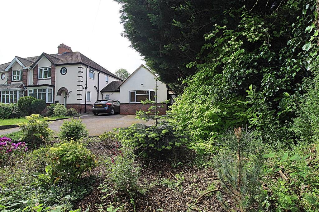 Additional image 31 of Chelmsley Lane, Marston Green, Birmingham
