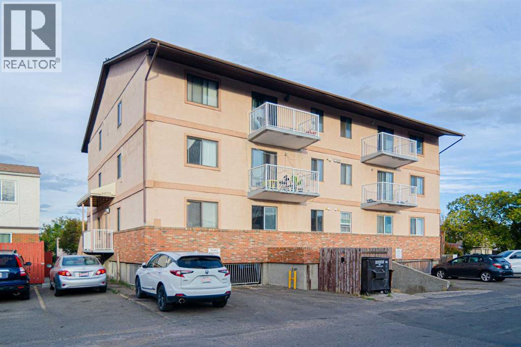 Property image for 103, 6825 Centre Street NW|Calgary, Alberta T2K5C4