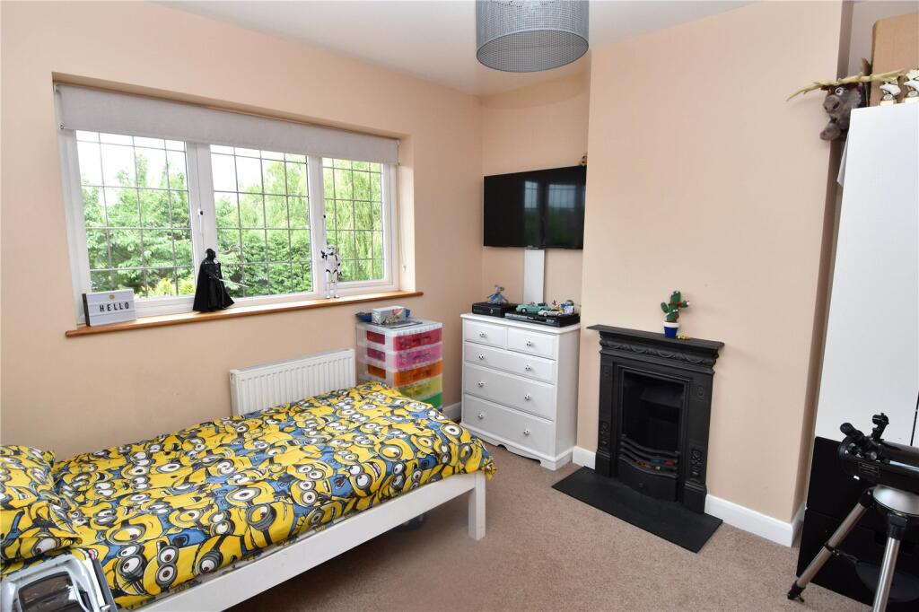 Additional image 11 of Hole Lane, Bournville Village Trust, Northfield, Birmingham, B31