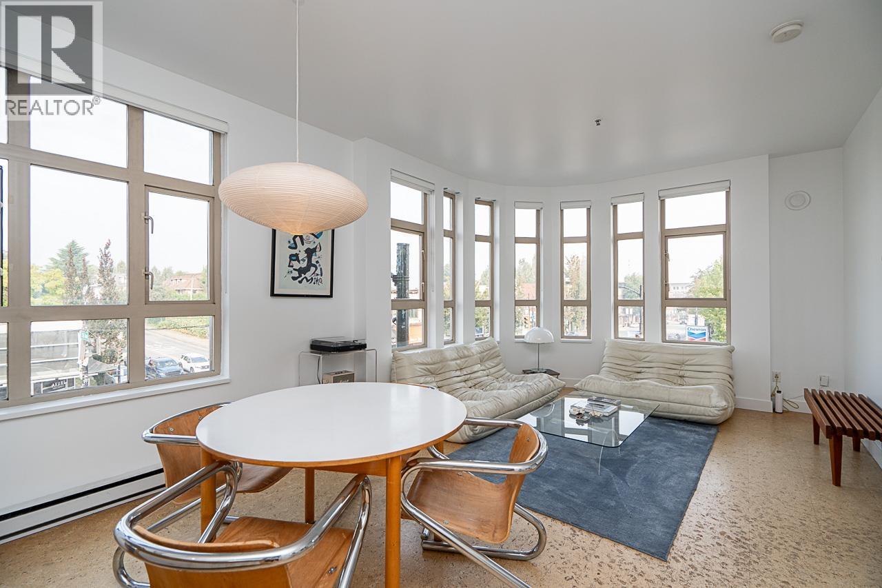 303 2828 MAIN STREET|Vancouver, British Columbia V5T3G2