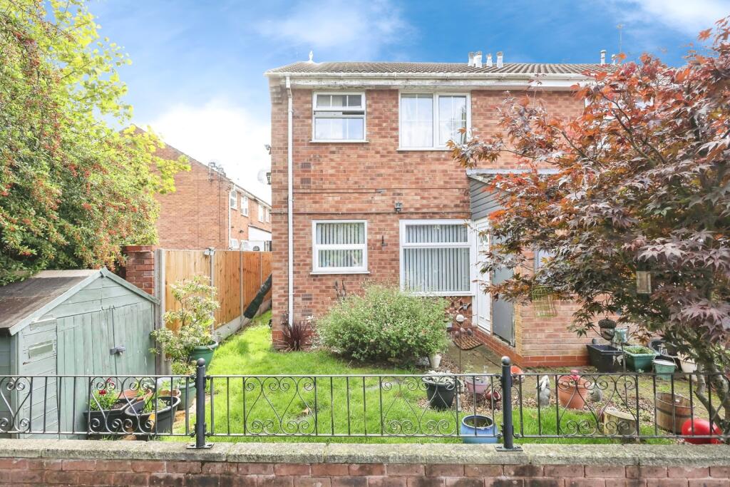 Additional image 14 of Bridge Piece, BIRMINGHAM, West Midlands, B31