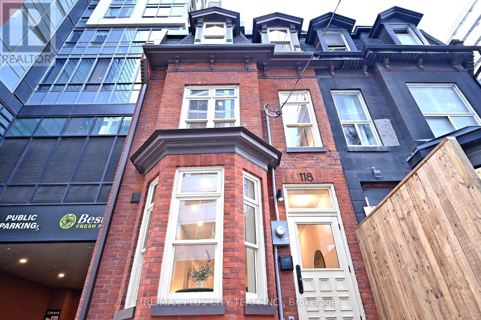 Property image for 118 PETER STREET|Toronto (Waterfront Communities), Ontario M5V2G7