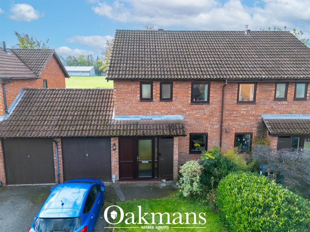 Additional image 2 of Oak Farm Road, Birmingham, B30