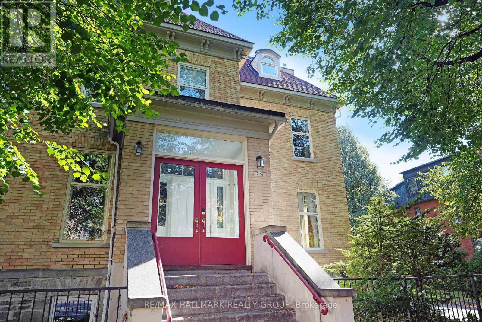 Property image for 5 - 274 DALY AVENUE|Ottawa, Ontario K1N6G5