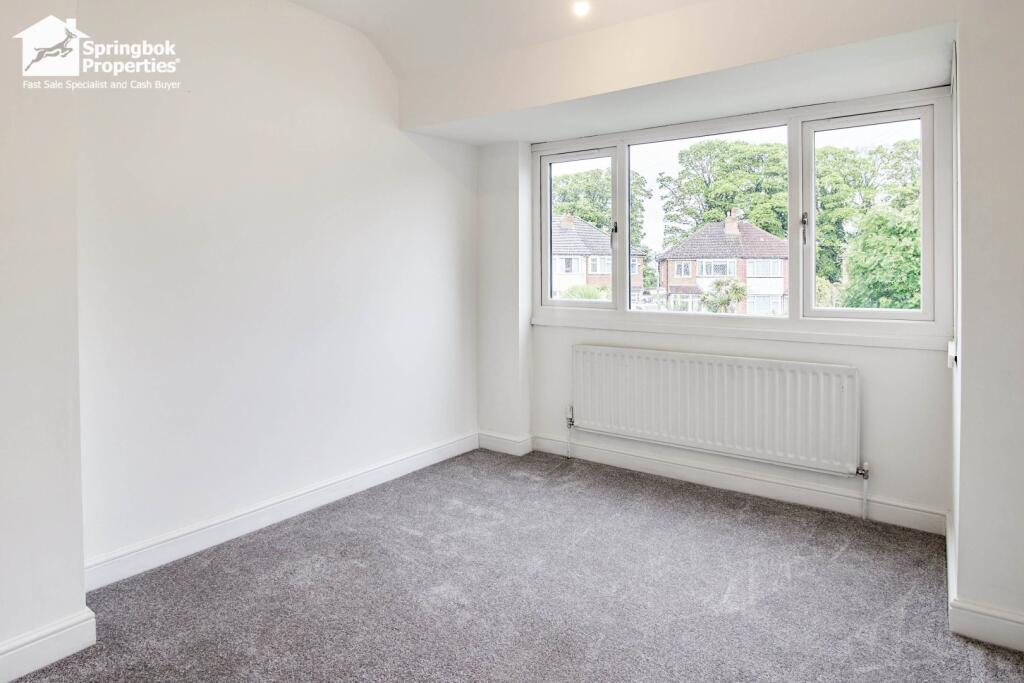 Additional image 8 of Sylvan Avenue, Birmingham, West Midlands