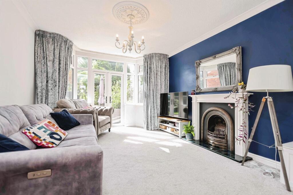 Primary image of Chester Road, Castle Bromwich, Birmingham