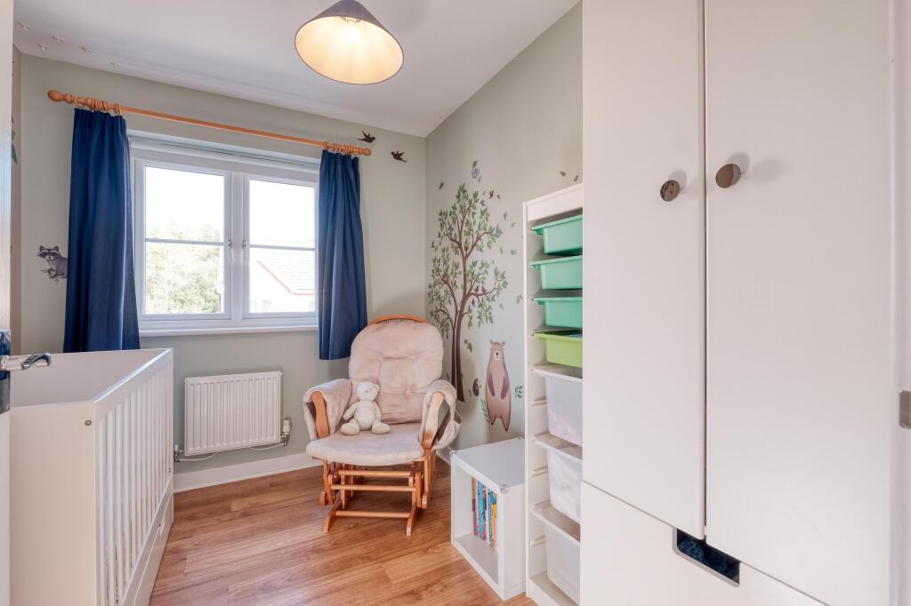 Additional image 12 of Jenson Street, Cofton Hackett, B45