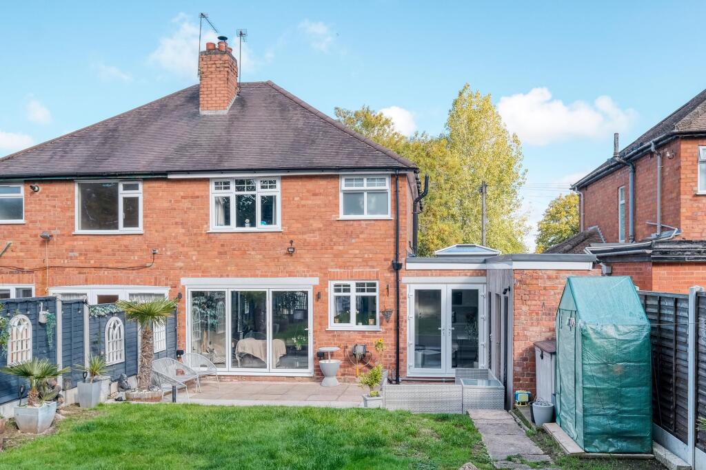 Additional image 20 of Whetty Lane, Rednal, B45