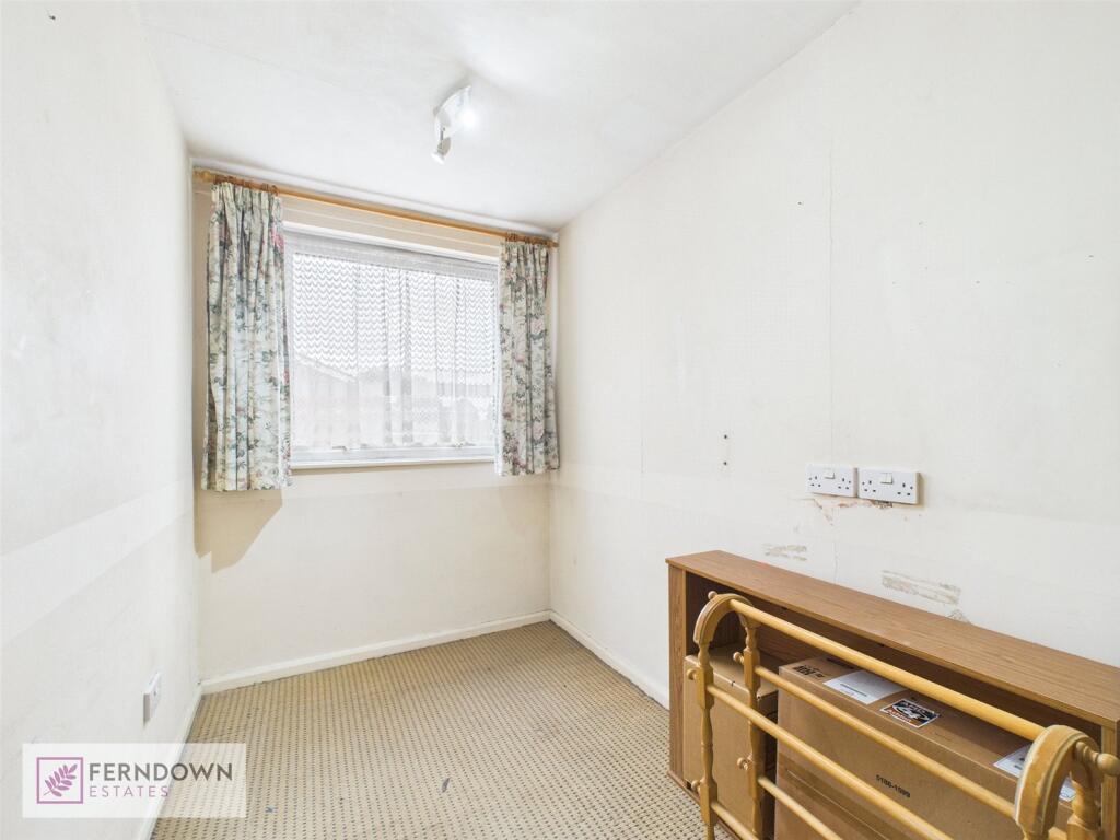 Additional image 8 of Barnes Close, Chelmsley Wood, Birmingham, B37