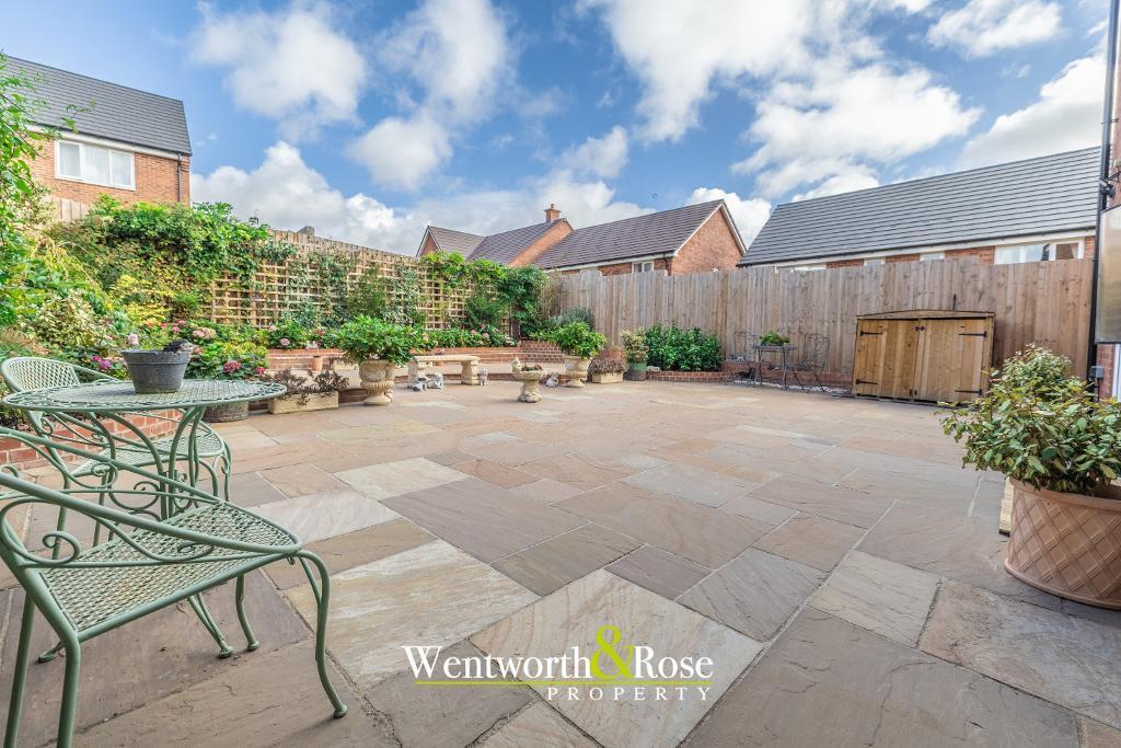 Additional image 22 of Club Lane, Bournville, Birmingham, B31 5FJ