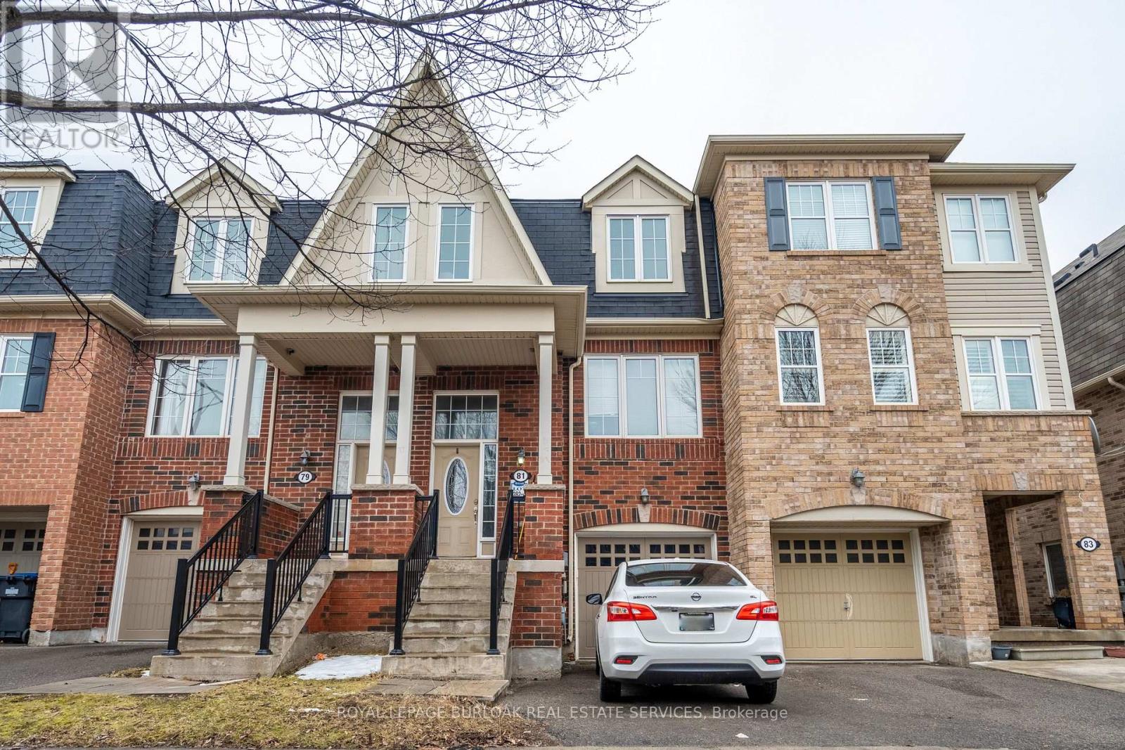 Property image for 81 BEVINGTON ROAD|Brampton (Northwest Brampton), Ontario L7A0R7