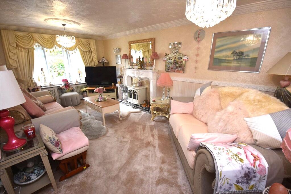 Additional image 13 of Bosworth Drive, Chelmsley Wood, Birmingham, B37