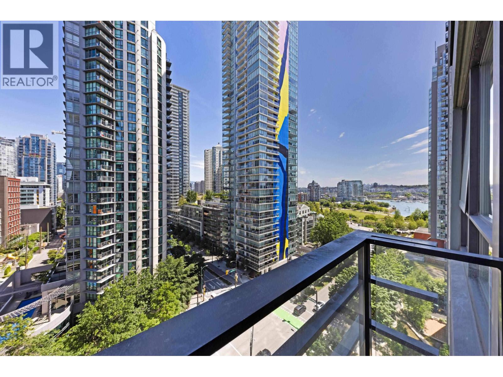 Property image for 1607 1495 RICHARD STREET|Vancouver, British Columbia V6Z3E3