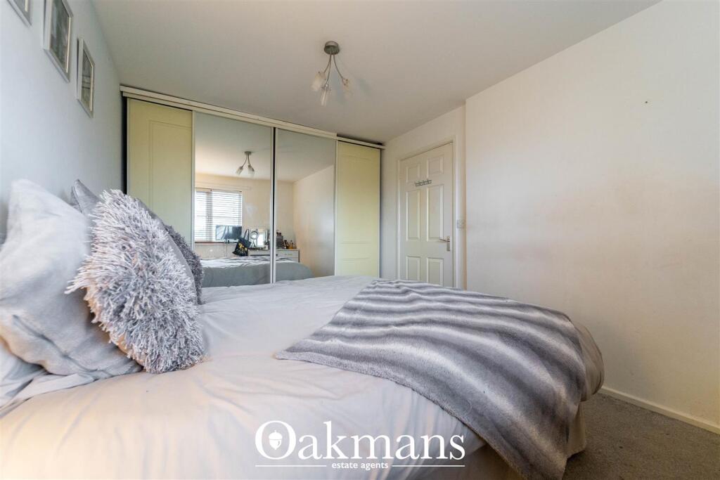 Additional image 9 of Springslade, Birmingham, West Midlands, B32