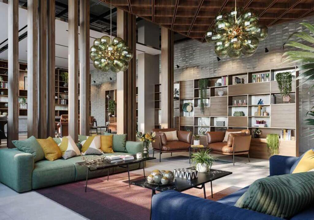 Additional image 13 of Ashted Wharf, Belmont Row, Birmingham, B4