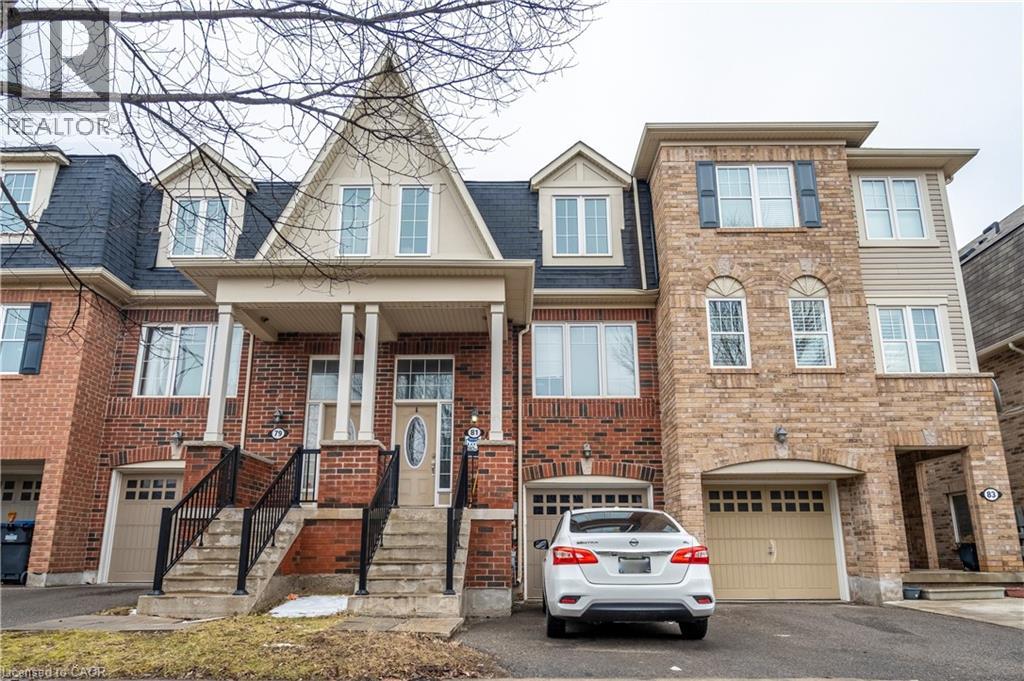Property image for 81 BEVINGTON Road|Brampton, Ontario L7A0R7