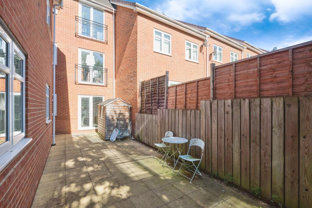 Additional image 2 of Amie Lane, Birmingham, B43