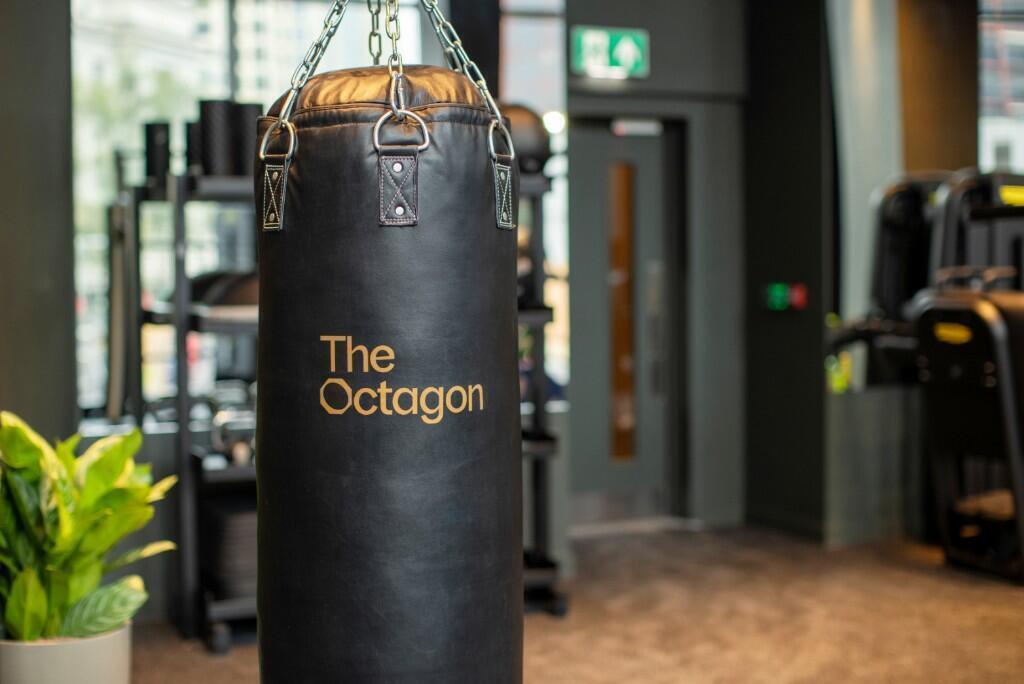 Additional image 12 of The Octagon, Birmingham, B3 3DP