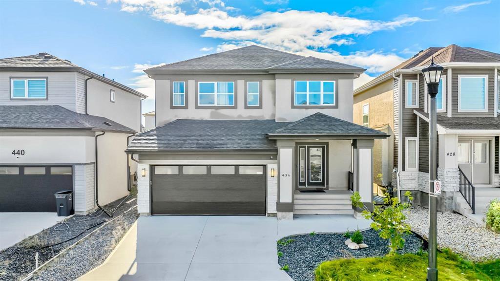 436 Windflower Road|Winnipeg, Manitoba R3Y1S4