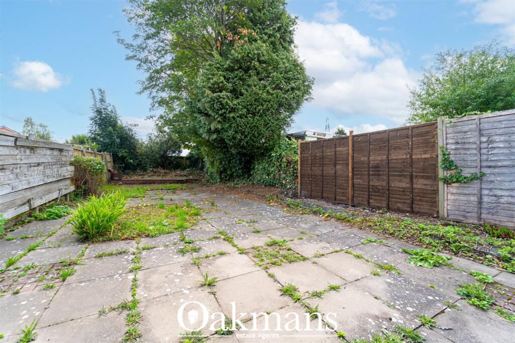 Additional image 33 of Sir Hiltons Road, Birmingham, West Midlands, B31