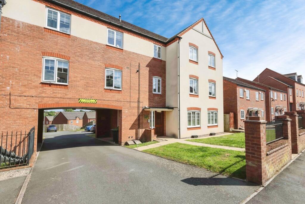 Ley Hill Farm Road, BIRMINGHAM, West Midlands, B31