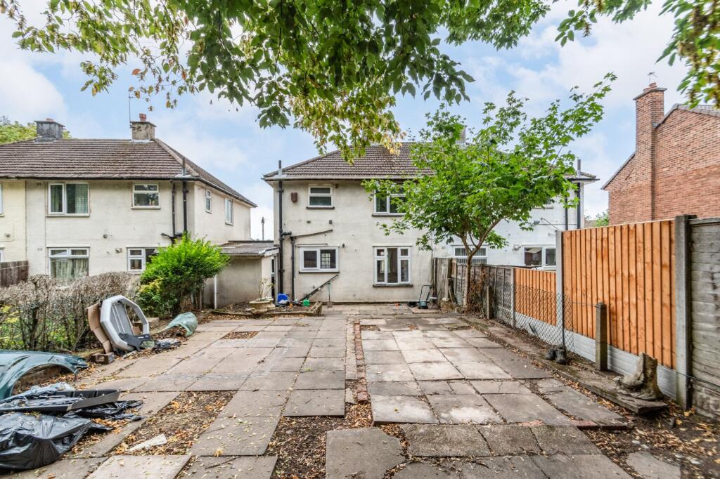 Additional image 13 of Central Avenue, Birmingham, West Midlands, B31