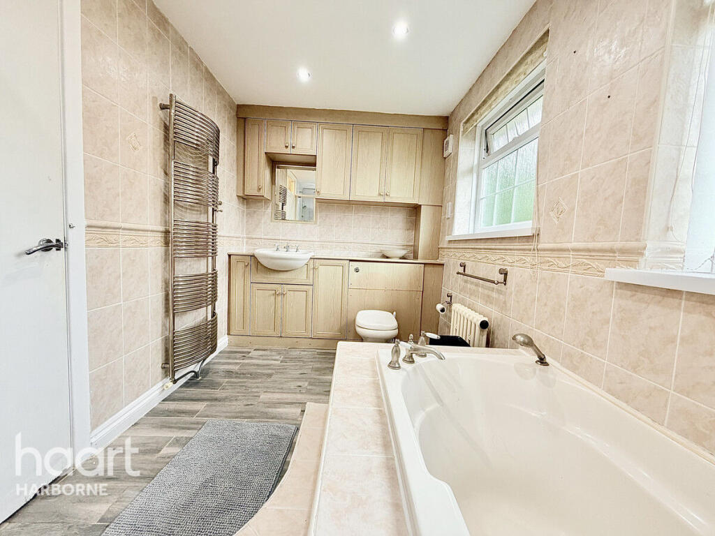 Additional image 9 of Lamont Avenue, Harborne Rise