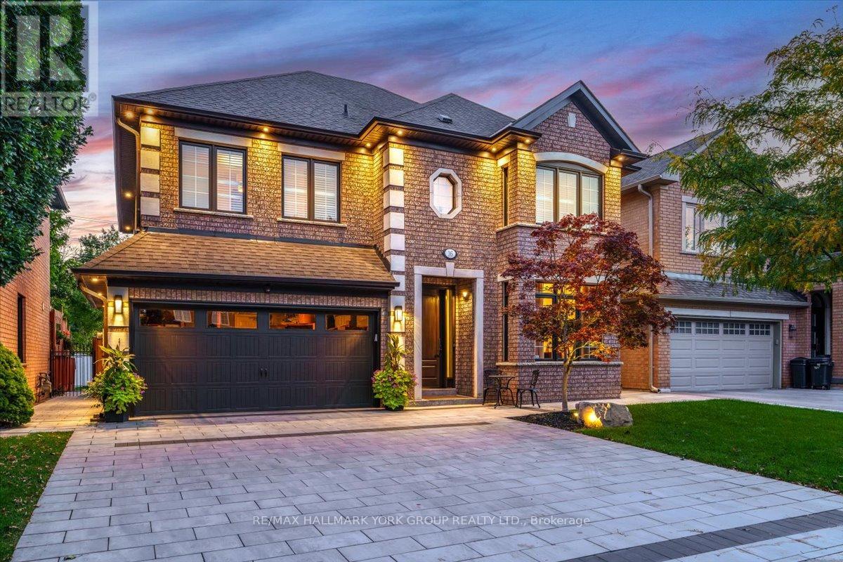 Property image for 16 WOODLAND TRAIL COURT|Vaughan (Islington Woods), Ontario L4L9H9