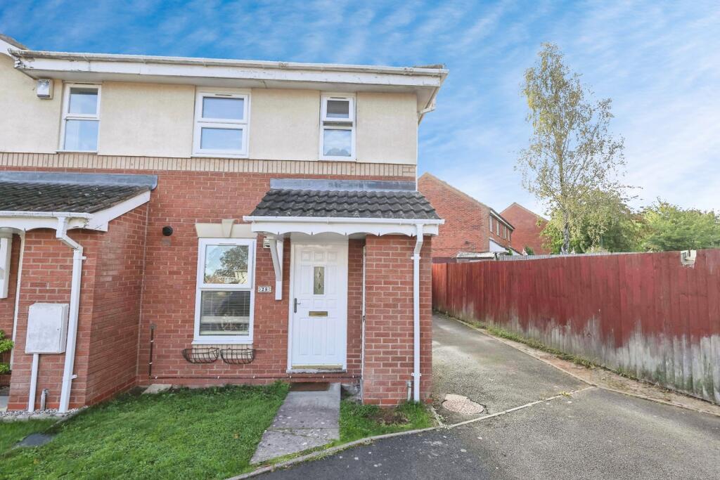 Property image for Little Meadow Croft, Northfield, Birmingham, West Midlands, B31
