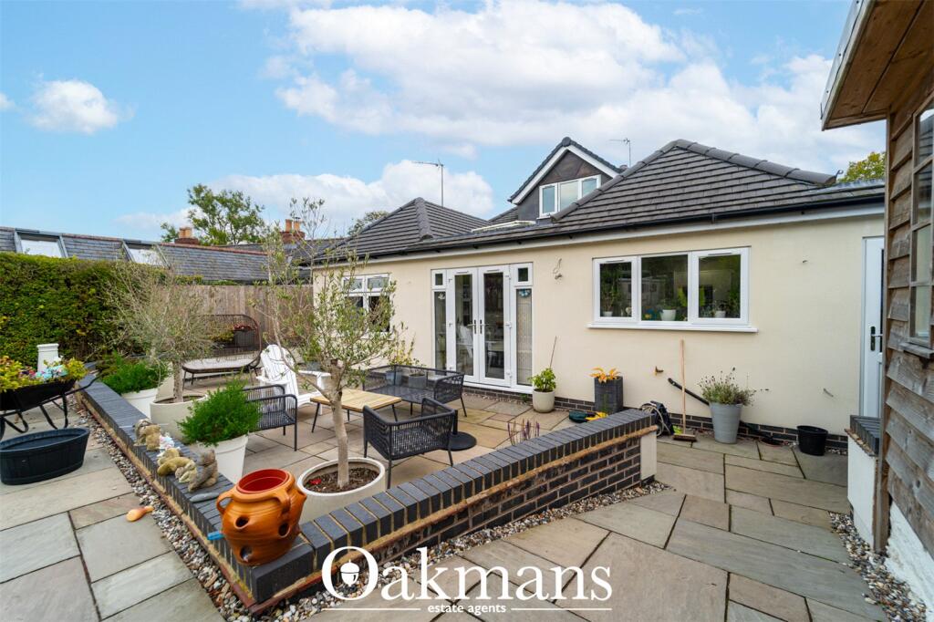 Additional image 33 of Bittell Road, Barnt Green, Worcestershire, B45