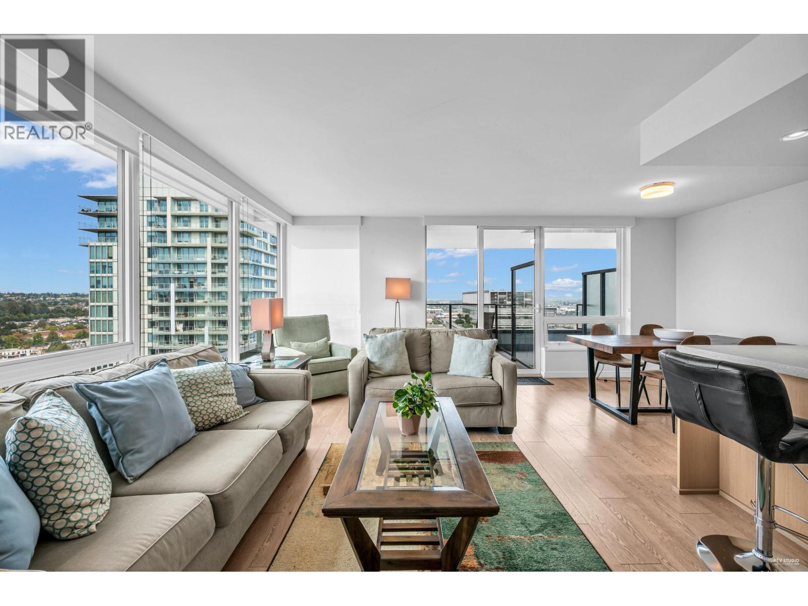 Property image for 2504 8189 CAMBIE STREET|Vancouver, British Columbia V6P0G6