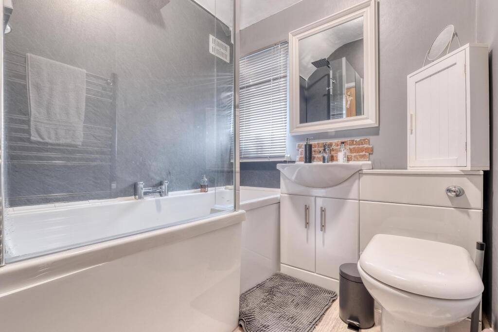 Additional image 12 of Nuthurst Road, Birmingham, B31